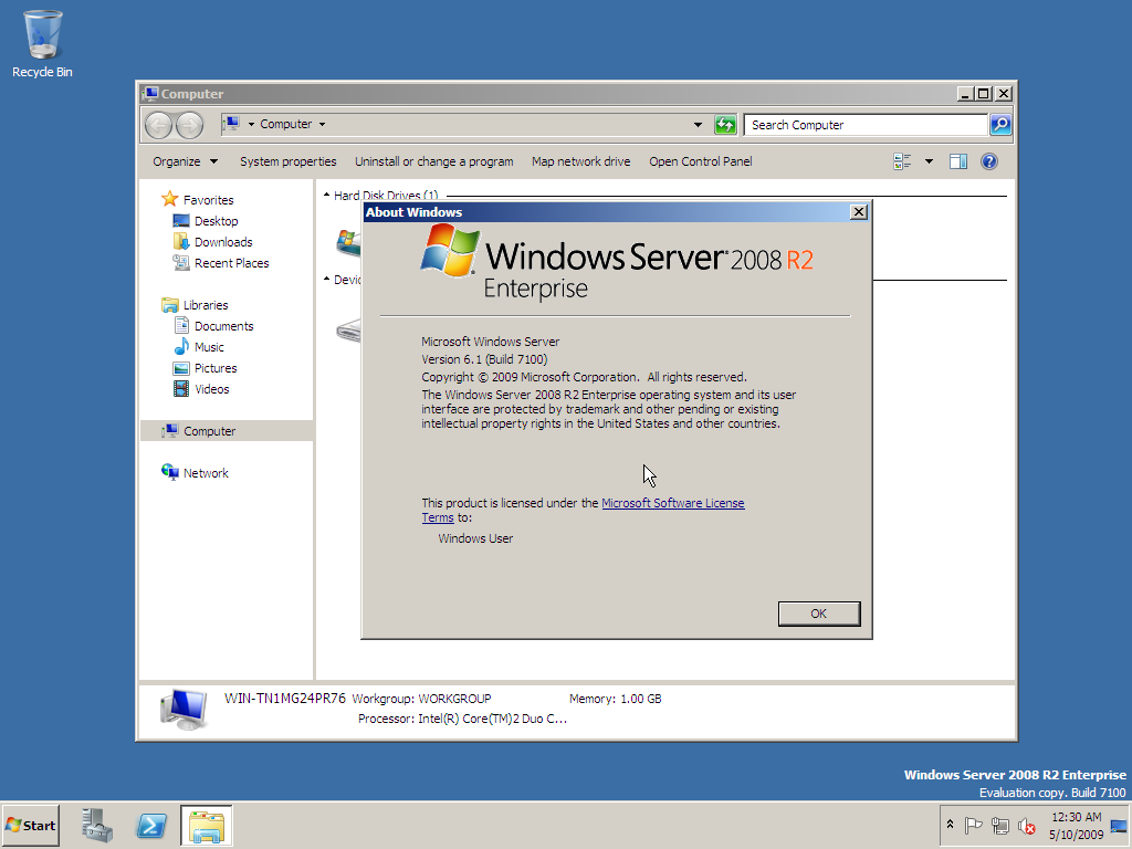 windows server 2003 r2 enterprise sp2 torrent
