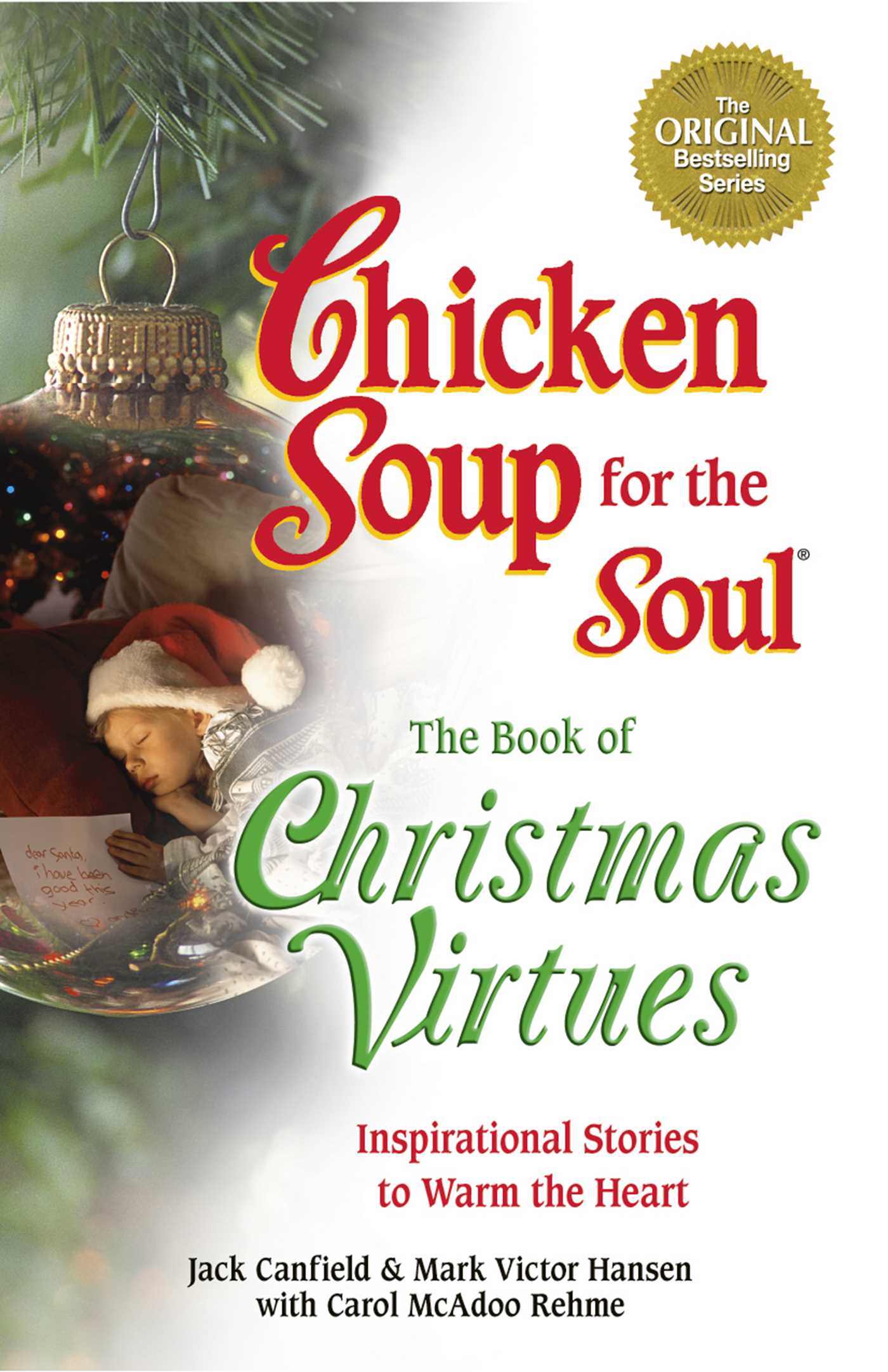 chicken soup for the soul free